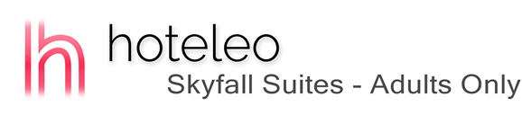 hoteleo - Skyfall Suites - Adults Only