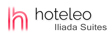 hoteleo - Iliada Suites