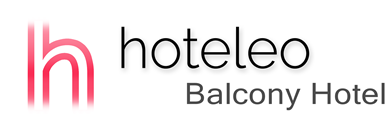 hoteleo - Balcony Hotel