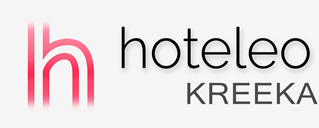 Hotellid Kreekas - hoteleo
