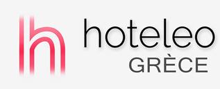 Hôtels en Grèce - hoteleo
