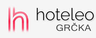 Hoteli u Grčkoj - hoteleo