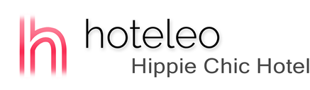 hoteleo - Hippie Chic Hotel