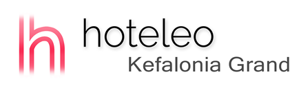 hoteleo - Kefalonia Grand