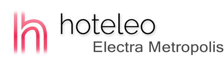 hoteleo - Electra Metropolis