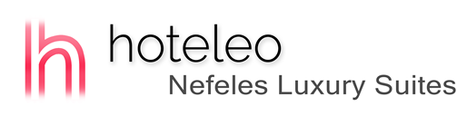 hoteleo - Nefeles Luxury Suites