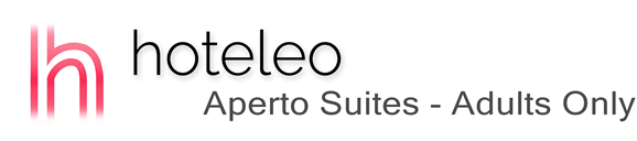 hoteleo - Aperto Suites - Adults Only