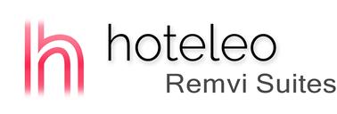 hoteleo - Remvi Suites
