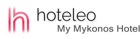 hoteleo - My Mykonos Hotel