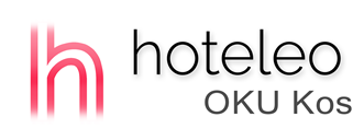 hoteleo - OKU Kos