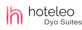 hoteleo - Dyo Suites
