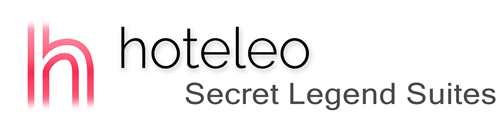 hoteleo - Secret Legend Suites