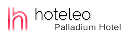 hoteleo - Palladium Hotel