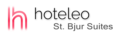 hoteleo - St. Bjur Suites