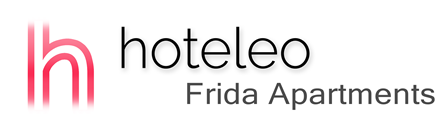 hoteleo - Frida Apartments