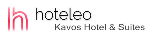 hoteleo - Kavos Hotel & Suites