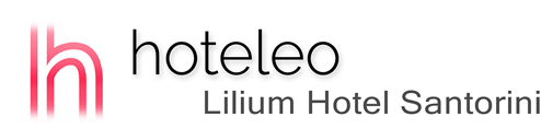 hoteleo - Lilium Hotel Santorini
